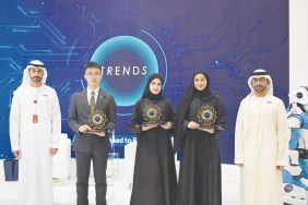 تمكين الشباب: استثمار في مستقبل البحث العلمي بالإمارات