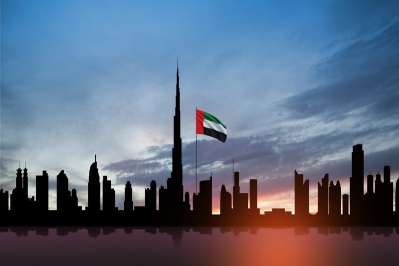 الدور الإماراتي في الوساطة الدولية: دعم مستمر لتحقيق الاستقرار