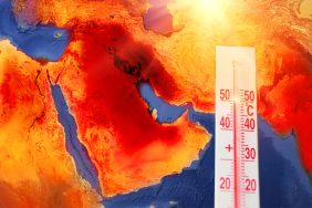 51.6°C في الإمارات: ناقوس خطر التغير المناخي يدق