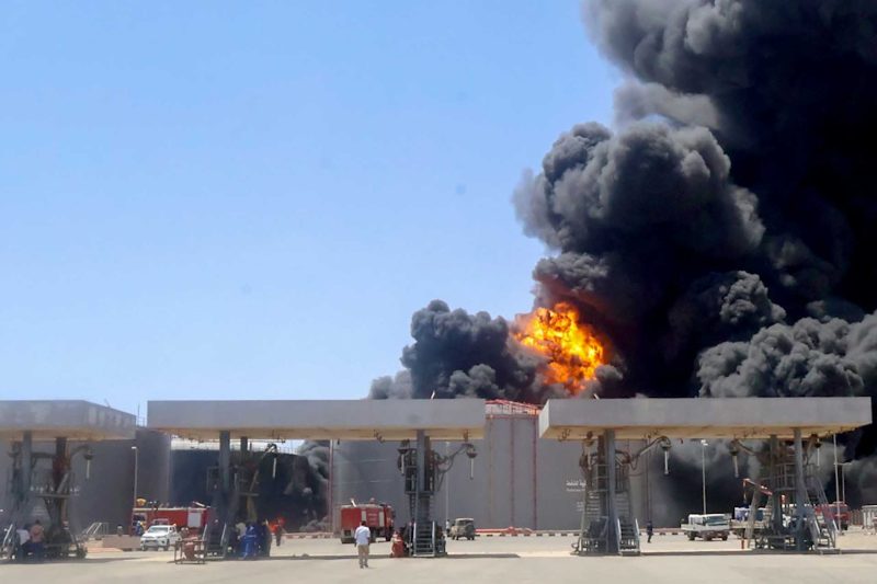 ما مستقبل السودان؟ نظرة على الأزمة السودانية الراهنة