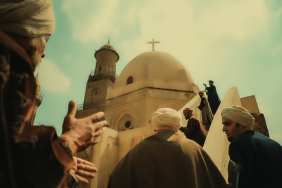 دور العبادة في الإسلام: مقارنة بين العهدة العمرية والحروب الصليبية