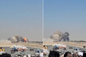 تحطم مقاتلة تيجاس: تحقيق عاجل في أسباب الحادث