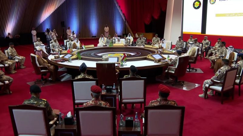 مجلس التعاون الخليجي والاعتداء الإسرائيلي على قطر: التحديات والآفاق المستقبلية