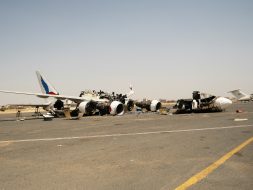 الأزمة السودانية: مستقبل السودان في ظل الصراع