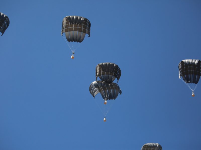 المساعدات الإسرائيلية لغزة: هل هي كافية؟