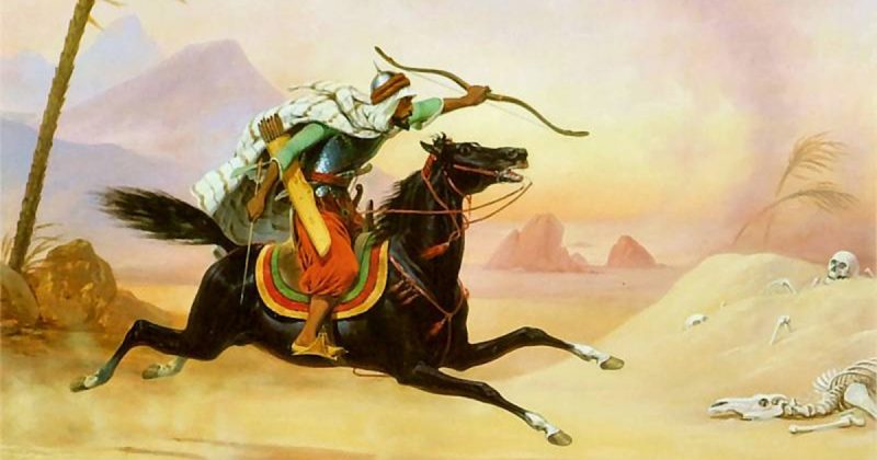 الفرار والمواجهة: استكشاف أساليب المقاومة في الإسلام