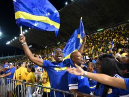 كوراساو: من جزيرة صغيرة إلى كأس العالم