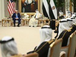 جولة ترامب الخليجية: الإمارات تستثمر 1.4 تريليون دولار في أمريكا