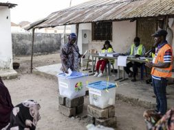 كل ما تريد معرفته عن انتخابات غينيا بيساو 2024