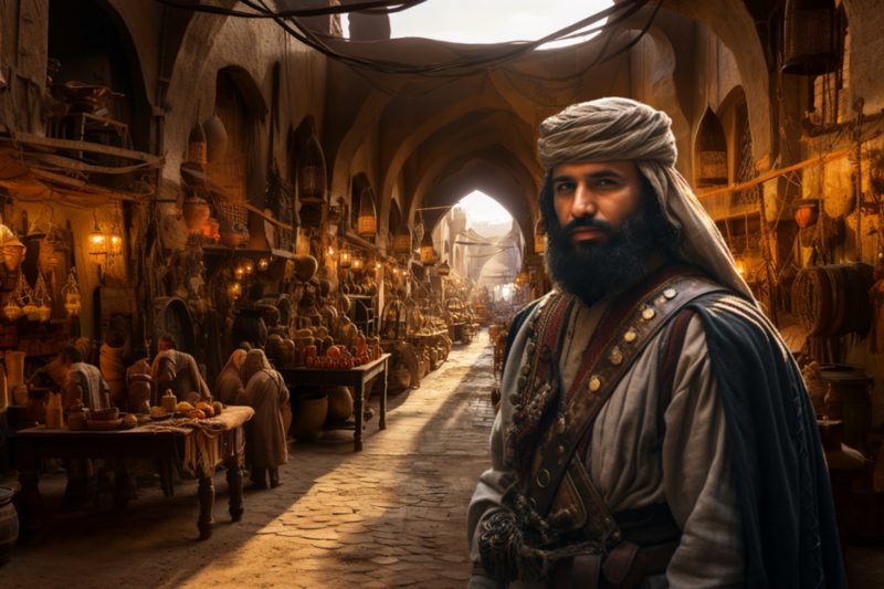 إحياء دور الحسبة في العصر الحديث: نحو مجتمع أكثر عدالة