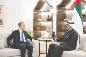 Abu Dhabi's Vision: Sustainable Growth via Investment Alliances