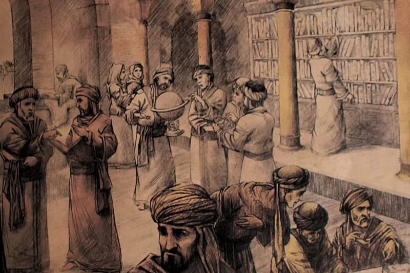 تكريم الأدباء: كيف احتفت الحضارة العربية بالشعر والشعراء؟