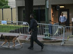 الإمارات تدين الهجوم في واشنطن: تعزيز قيم التسامح