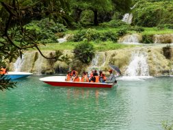 السياحة الخليجية: فعاليات مبتكرة لصيف 2025