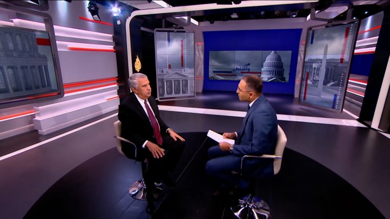 خطة السلام 2025: هل تعكس ولاية ترامب الثانية رؤية جديدة؟