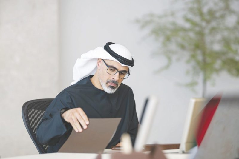 تنمية مجتمعية مستدامة: خطط أبوظبي للمستقبل