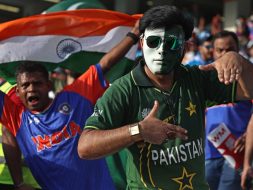 تأمين فعاليات الكريكيت: دروس مستفادة من اشتباكات المشجعين