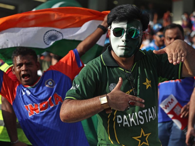 تأمين فعاليات الكريكيت: دروس مستفادة من اشتباكات المشجعين