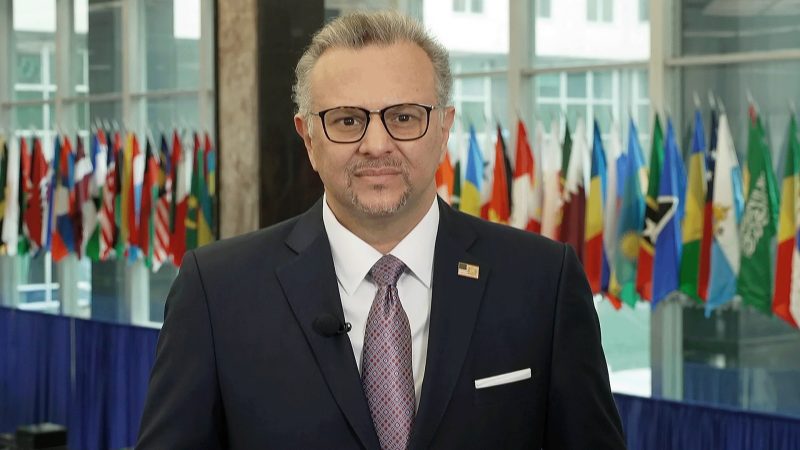 الأزمة السودانية: هل تنجح الجهود الدولية في تحقيق السلام؟