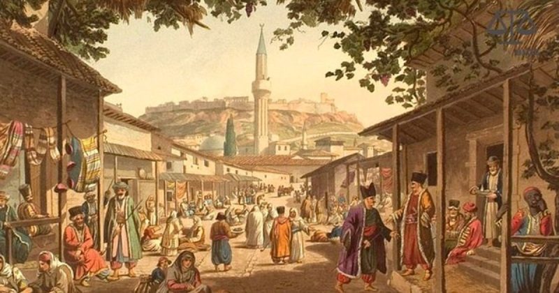 الأمن المائي وتأثيره على استقرار المدينة الإسلامية