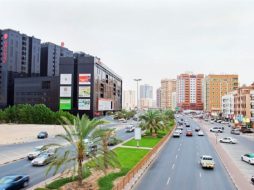 الدليل الكامل لـ موقع إمارة عجمان: كل ما تريد معرفته