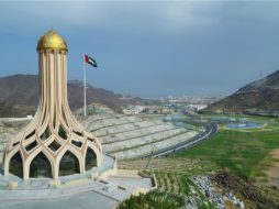 تاريخ خورفكان: نظرة على الماضي والمستقبل