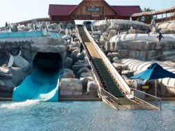 أفضل الأنشطة الترفيهية في آيس لاند رأس الخيمة