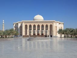 مميزات الدراسة في الجامعة الأمريكية في الشارقة