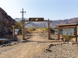 قرية حتا: اكتشف تاريخ دبي