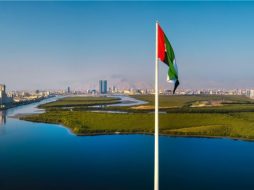 تأثير مناخ رأس الخيمة على السياحة: دليل الزائر الذكي