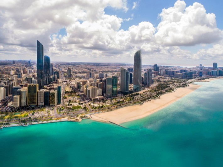 جامعة نيويورك أبوظبي: مستقبل التعليم في الشرق الأوسط