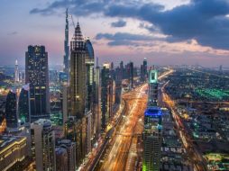 كل ما تريد معرفته عن إمارة دبي: معلومات شاملة ومفصلة