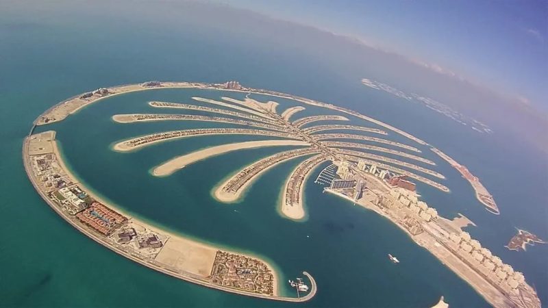 نخلة ديرة: استمتع بأجمل الفعاليات الثقافية