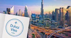 تأشيرة دبي: اكتشف أسهل الطرق للحصول عليها