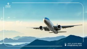 كل ما تحتاج معرفته عن السياحة في دبي