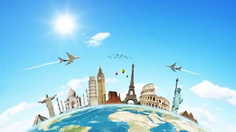 السياحة في الإمارات: لماذا تختار سفرك لرحلتك؟