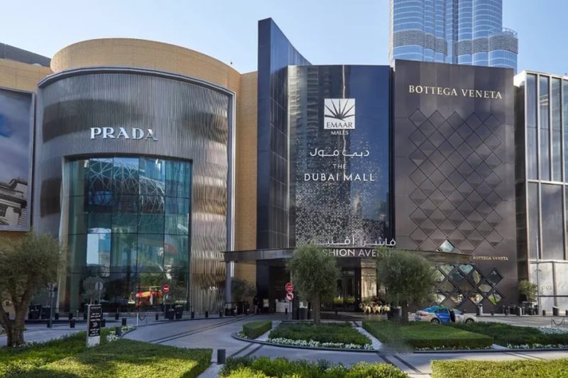 خطط ليومك: ترفيه الأطفال في دبي مول بأفضل الأسعار
