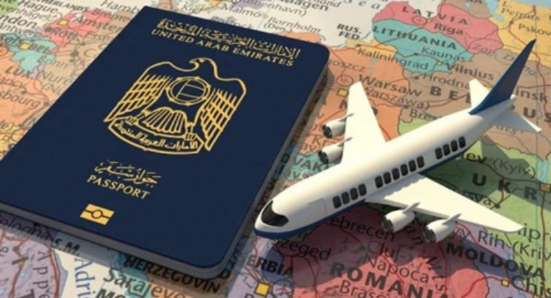 الإقامة في الإمارات: دليلك القانوني والإجرائي الشامل
