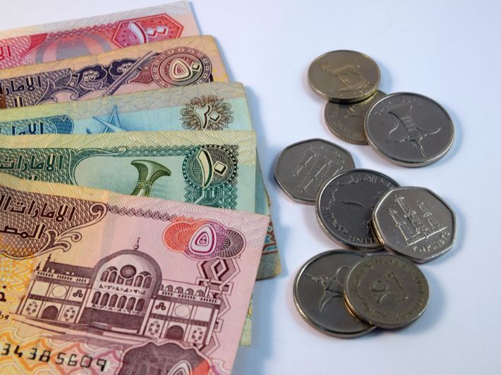 استثمارات الدرهم الإماراتي: نظرة على مستقبل العملة الوطنية