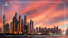 أماكن التصوير في دبي: استمتع بتجربة فريدة ومذهلة