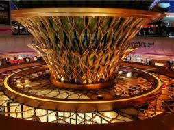 مطار أبوظبي الدولي: مستقبل السفر يبدأ من هنا