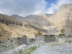 وادي شعم: وجهة سياحية فريدة تجمع بين التاريخ والطبيعة في رأس الخيمة