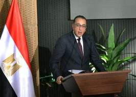 مصنع بطاريات تخزين الطاقة: نقلة نوعية في قطاع الطاقة المصري