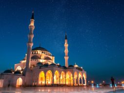 موقع إمارة الشارقة: مركز ثقافي وسياحي متميز