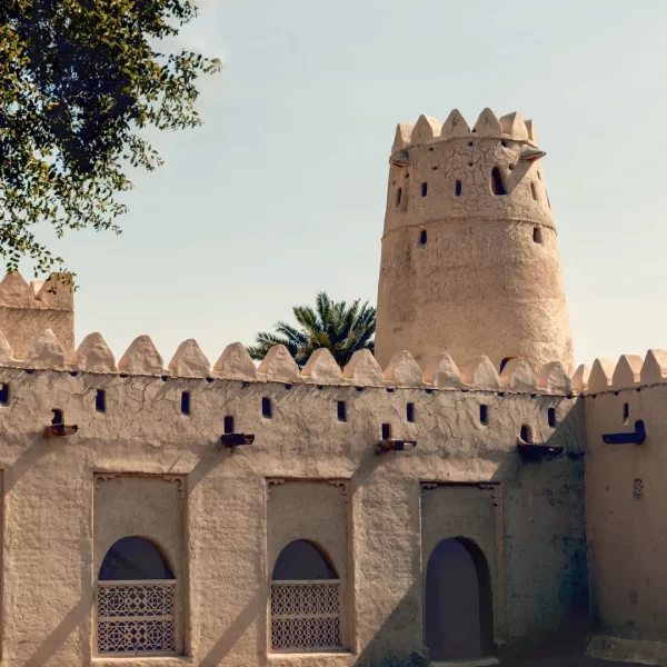 موسوعة تاريخ الإمارات: تفاصيل دقيقة لحضارة عريقة
