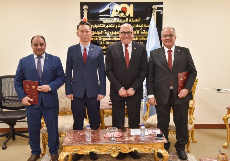 التعاون الصناعي الدفاعي: كيف يعزز هذا التعاون القدرات التصنيعية العربية؟