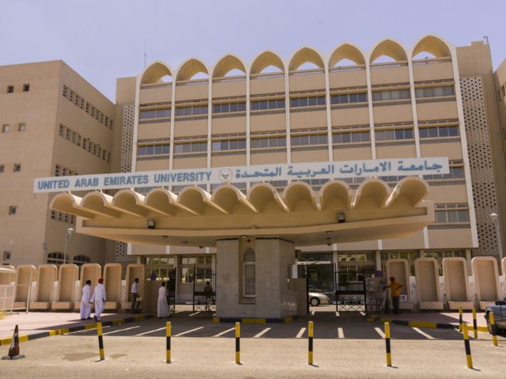 الجامعات في الإمارات: دليل الطلاب الدوليين للدراسة والعيش