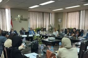 غرف دبي والاستثمارات المصرية: شراكة استراتيجية نحو النمو