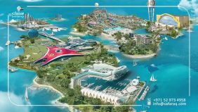 برامج سياحية في جزيرة ياس: عروض حصرية وخصومات رائعة