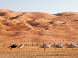 أسرار تل مرعب: لماذا يجب أن يكون على قائمة سفرك؟